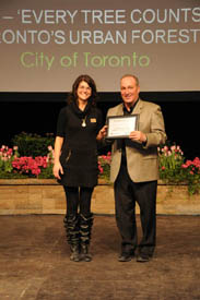 City of Toronto